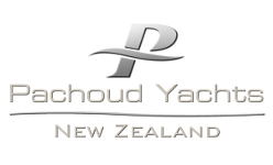 Pachoud Yachts logo