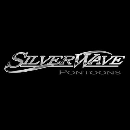 Silver Wave logo
