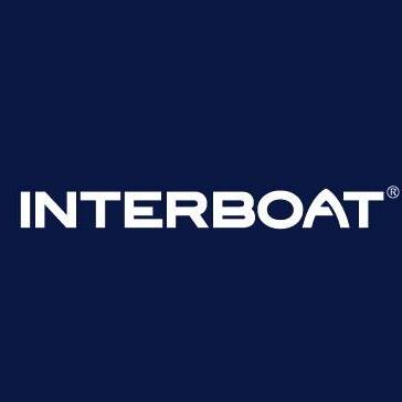Interboat logo