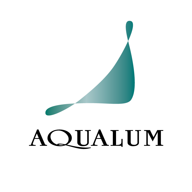 Aqualum logo