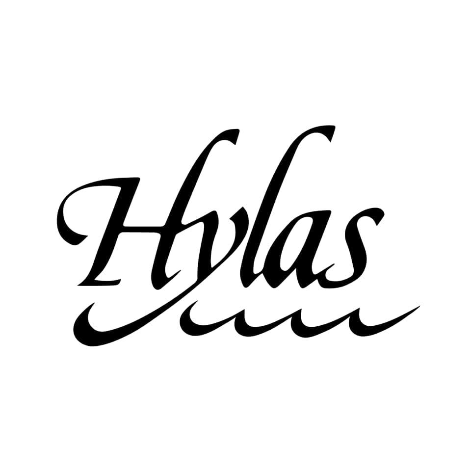Hylas logo