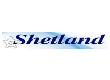 Shetland logo