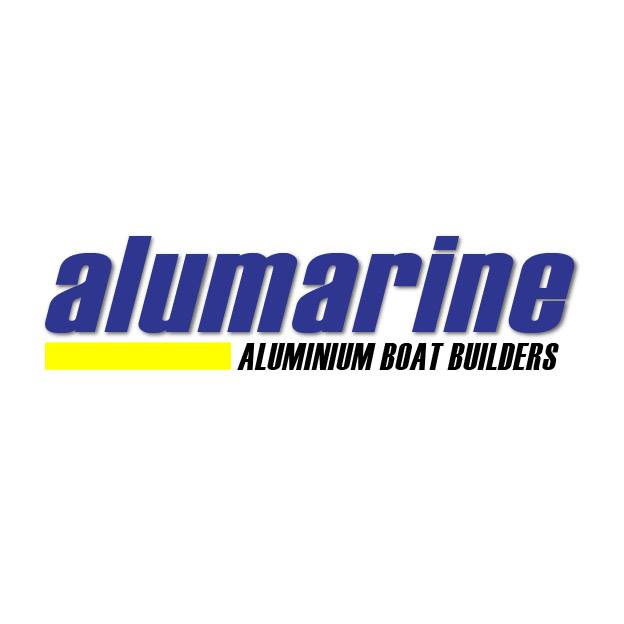 Alu Marine logo