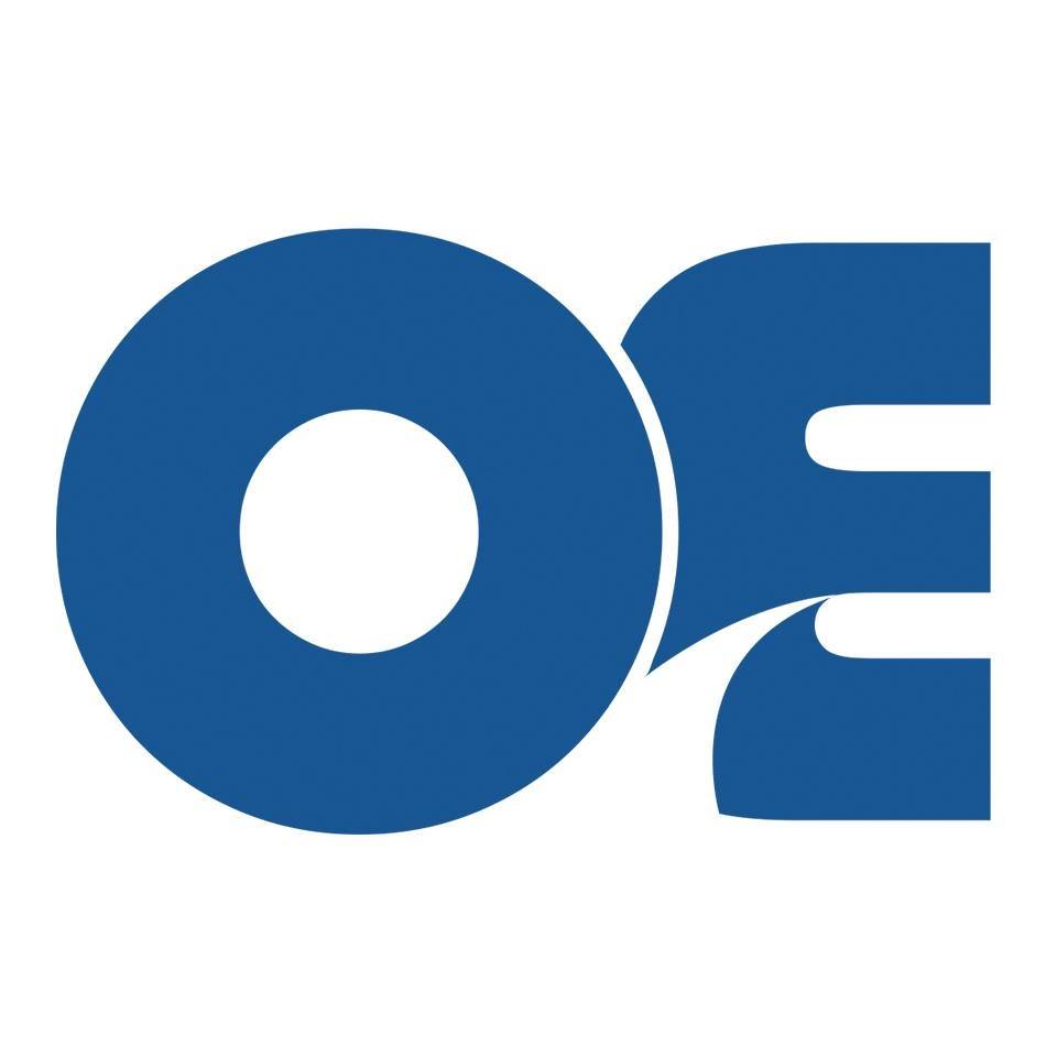Ocean Explorer Catamarans logo