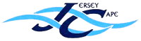 Jersey Cape logo