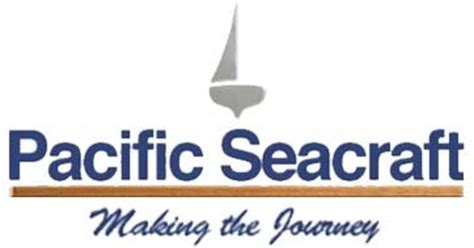 Pacific Seacraft logo