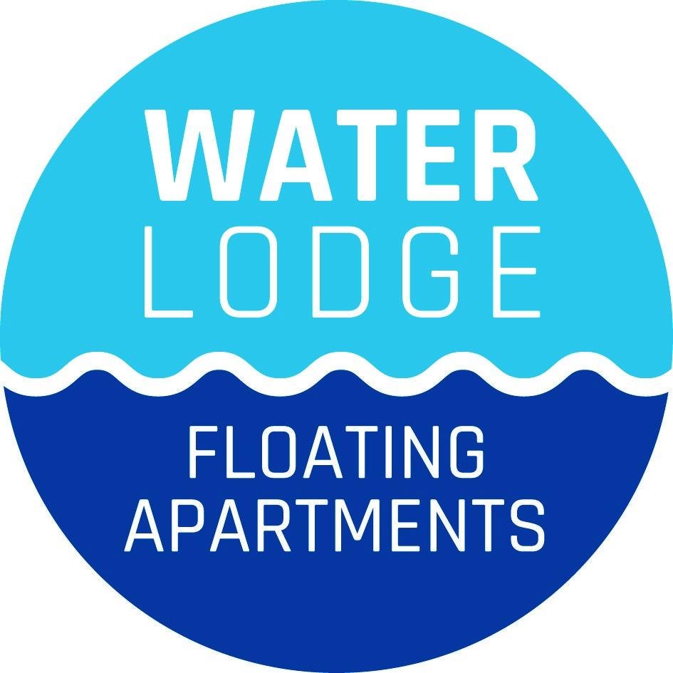 Waterlodge logo