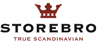 Storebro logo