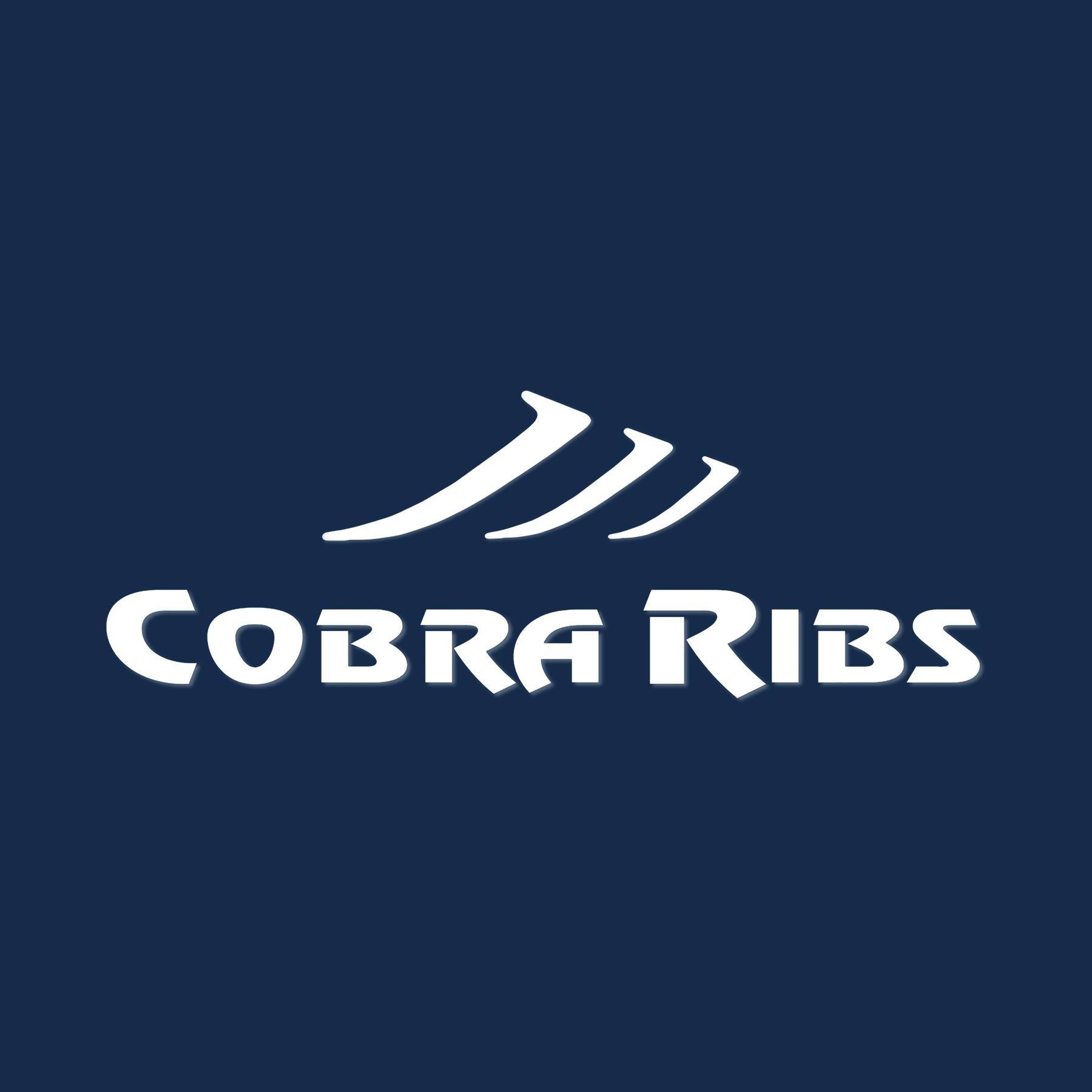 Cobra Ribs logo