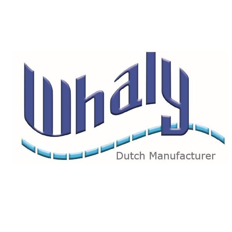 Whaly logo