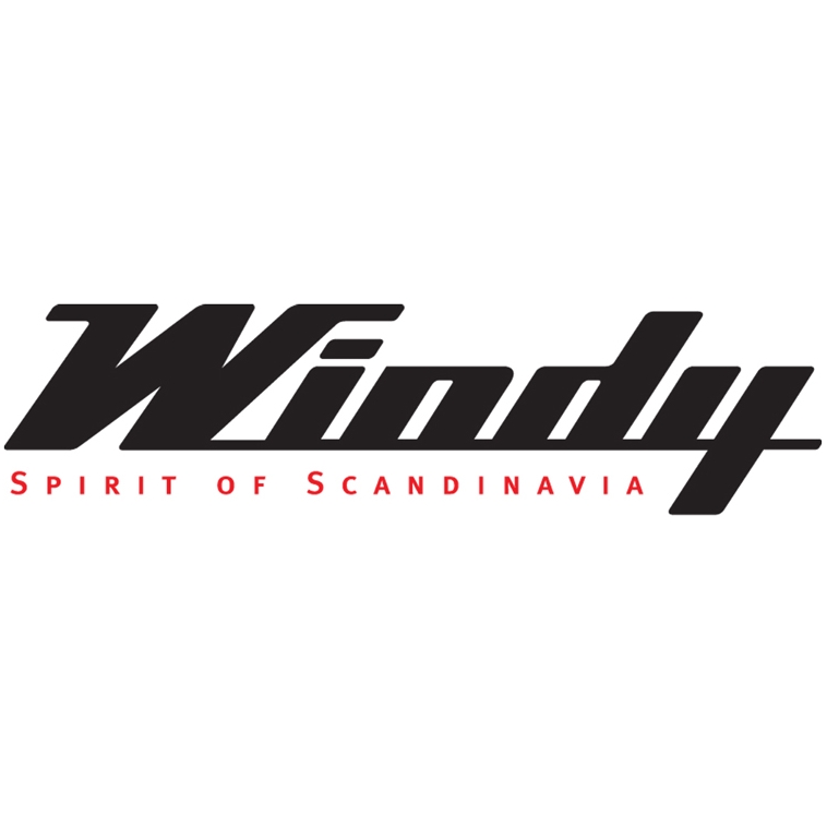 Windy logo