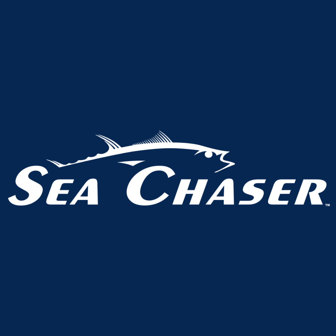Sea Chaser logo