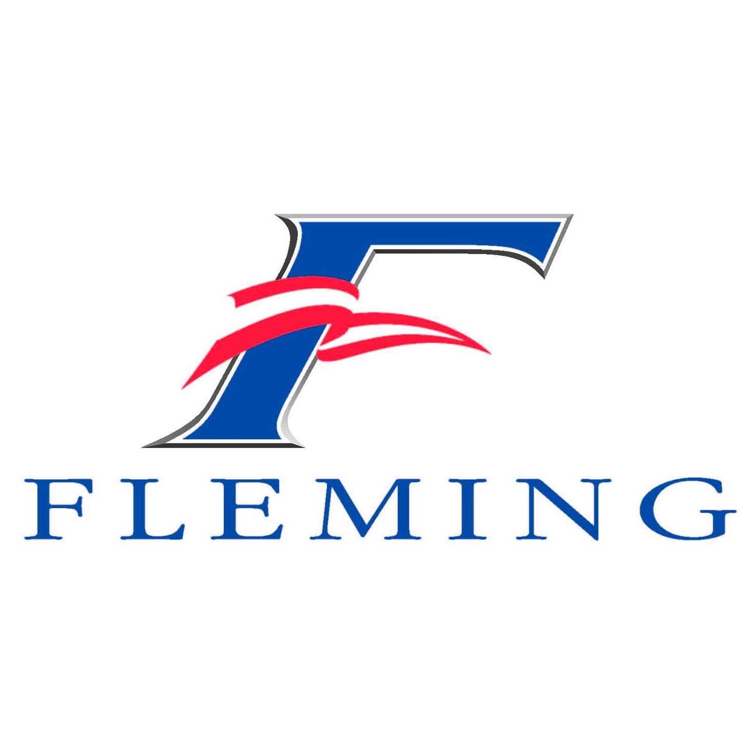 Fleming logo