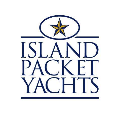 Island Packet logo
