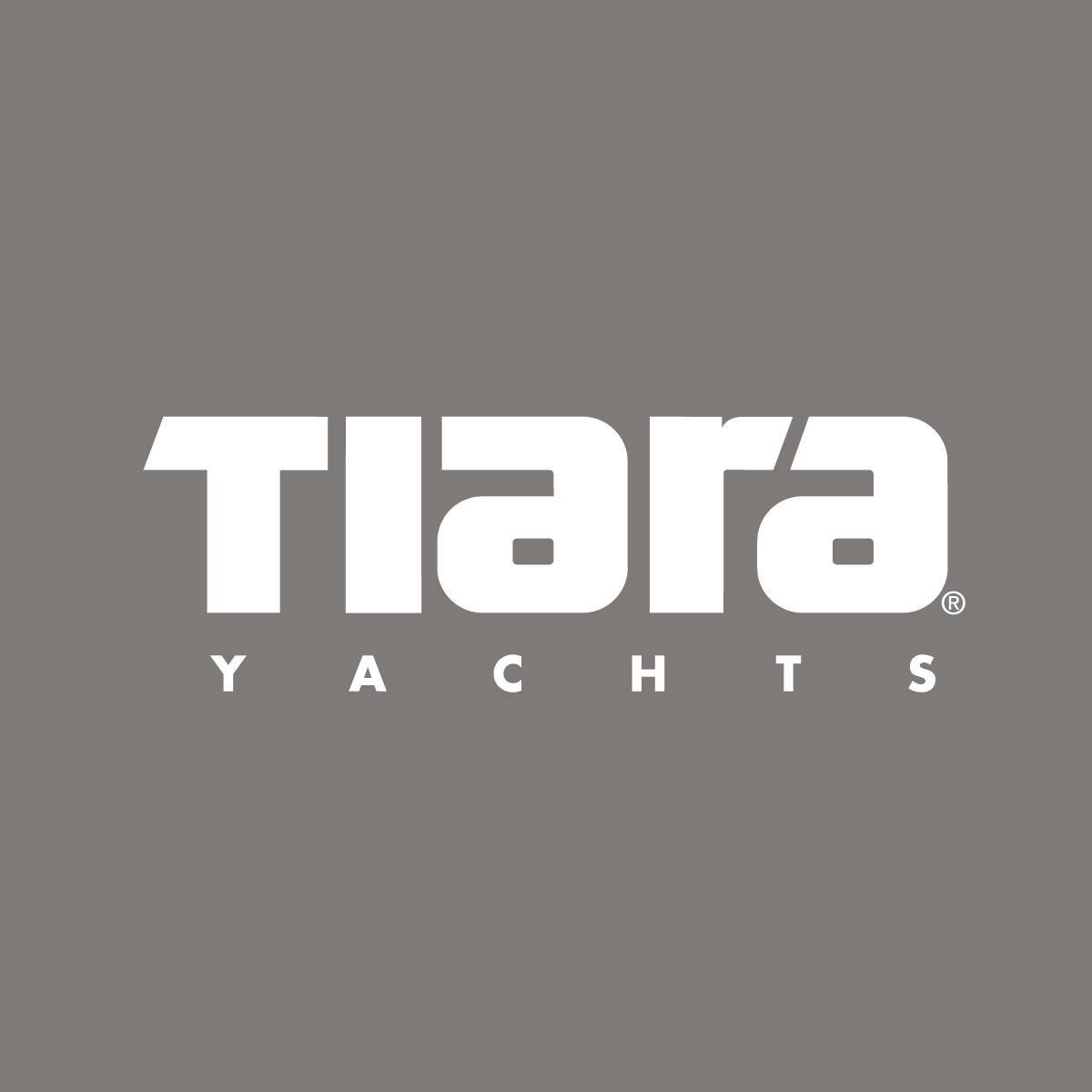 Tiara Yachts logo