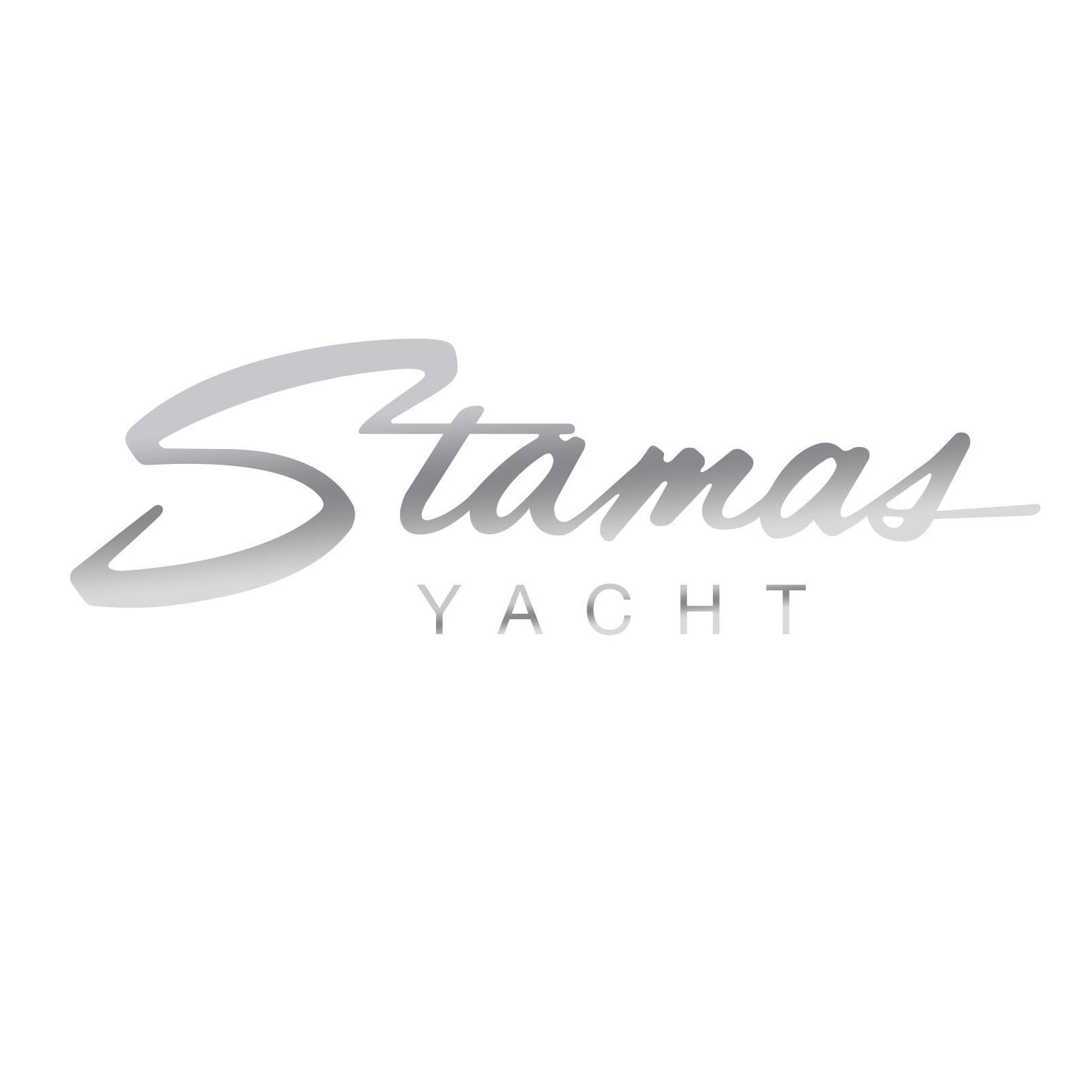 Stamas logo