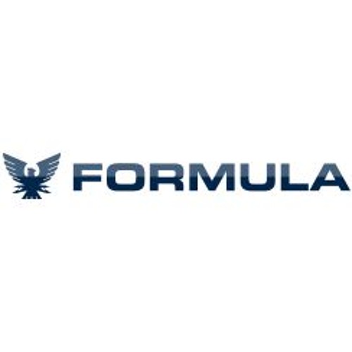 Formula logo