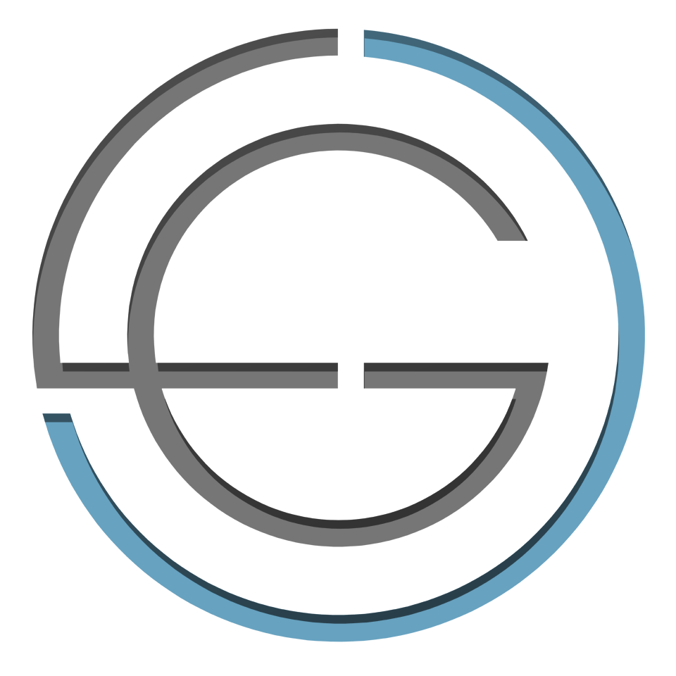 Laurent Giles logo