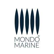 Mondomarine logo