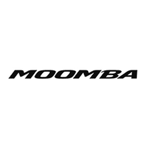 Moomba logo