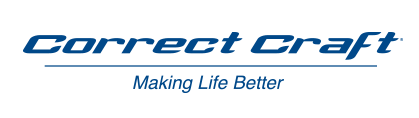 Correct Craft logo