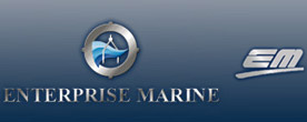 Enterprise Marine logo