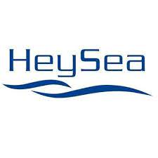 Heysea logo