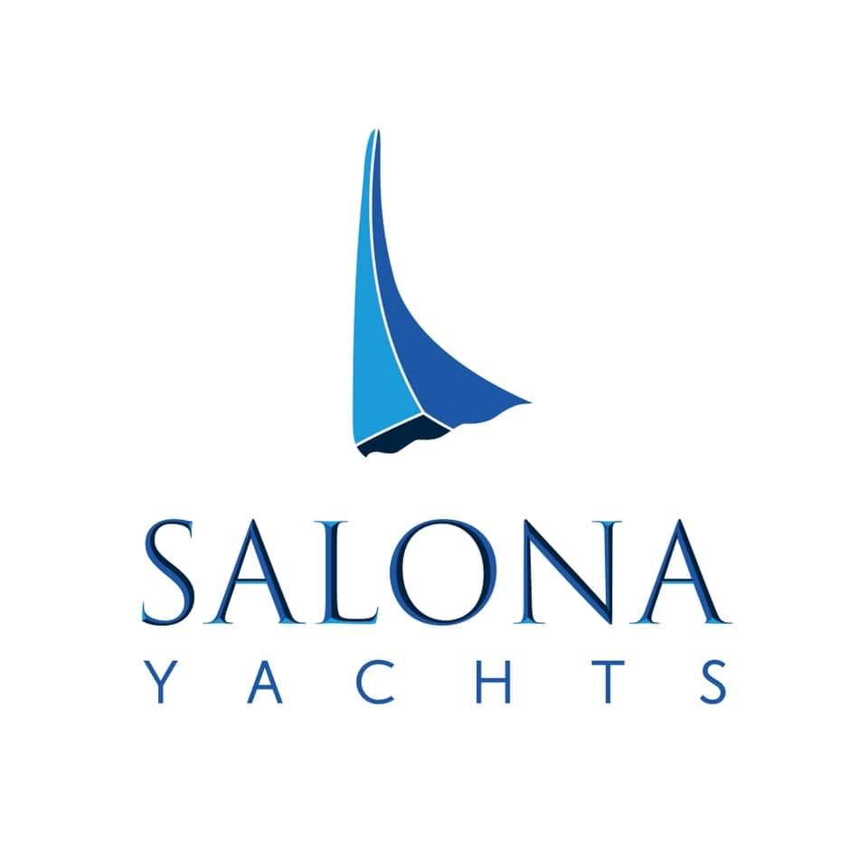 Salona logo