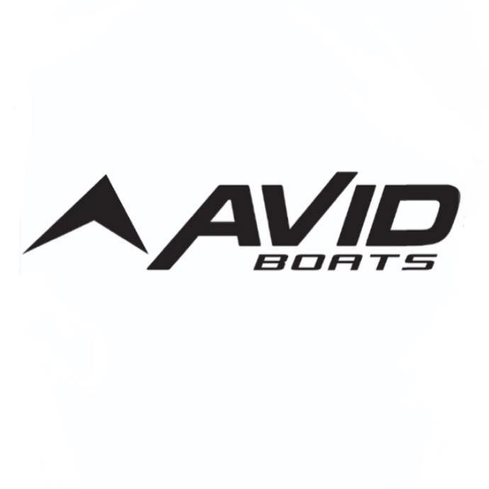 Avid logo