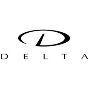 Delta Marine logo