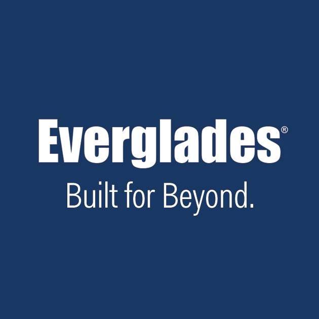 Everglades logo