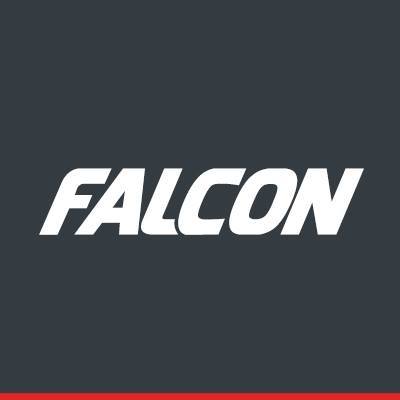 Falcon Boats logo