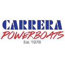 Carrera Boats logo