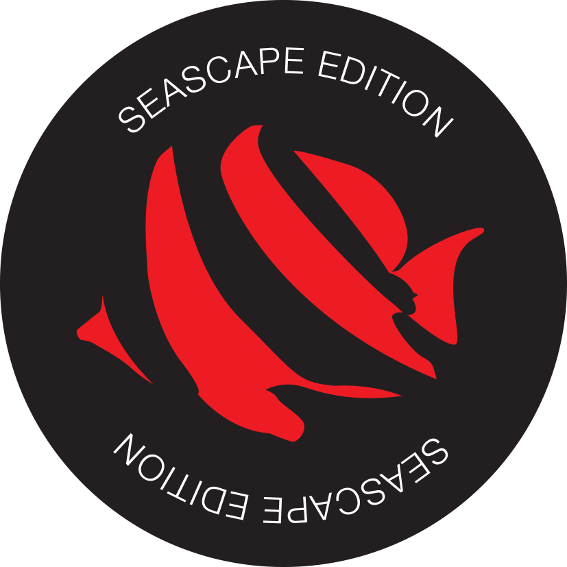 Seascape logo