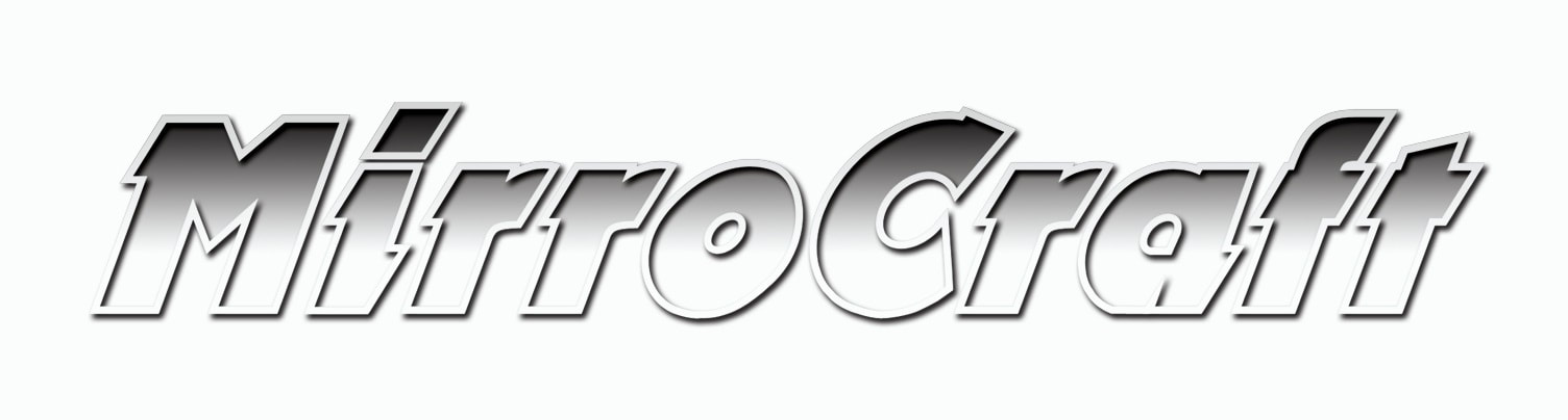 MirroCraft logo