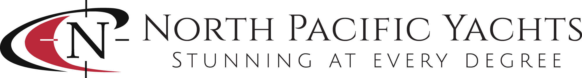 North Pacific logo