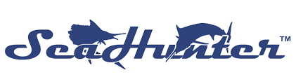SeaHunter logo