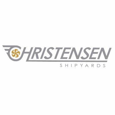 Christensen logo