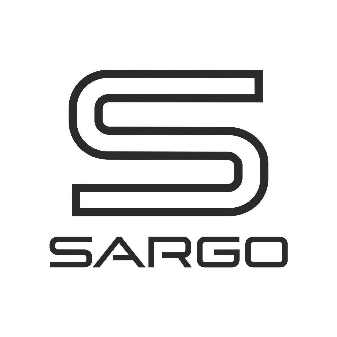 Sargo logo