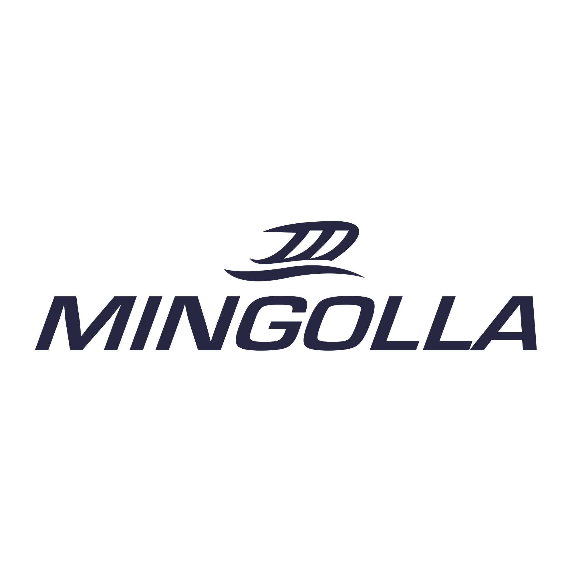 Mingolla logo