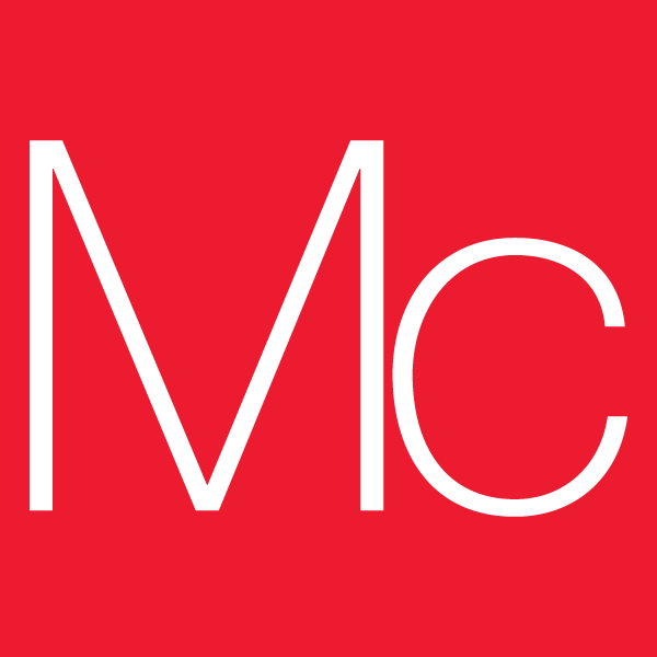 McConaghy logo
