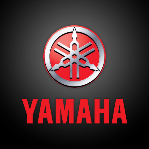 Yamaha Boats logo