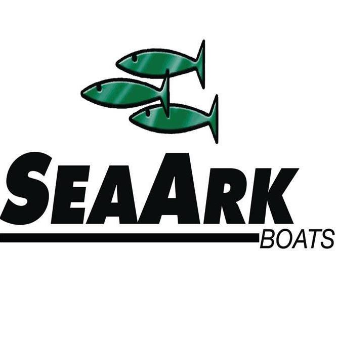 SeaArk logo