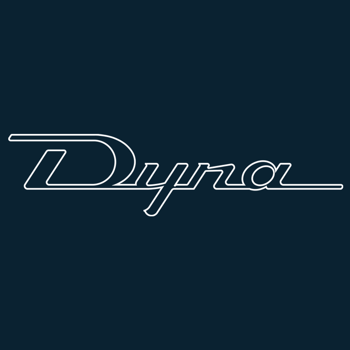 Dyna logo