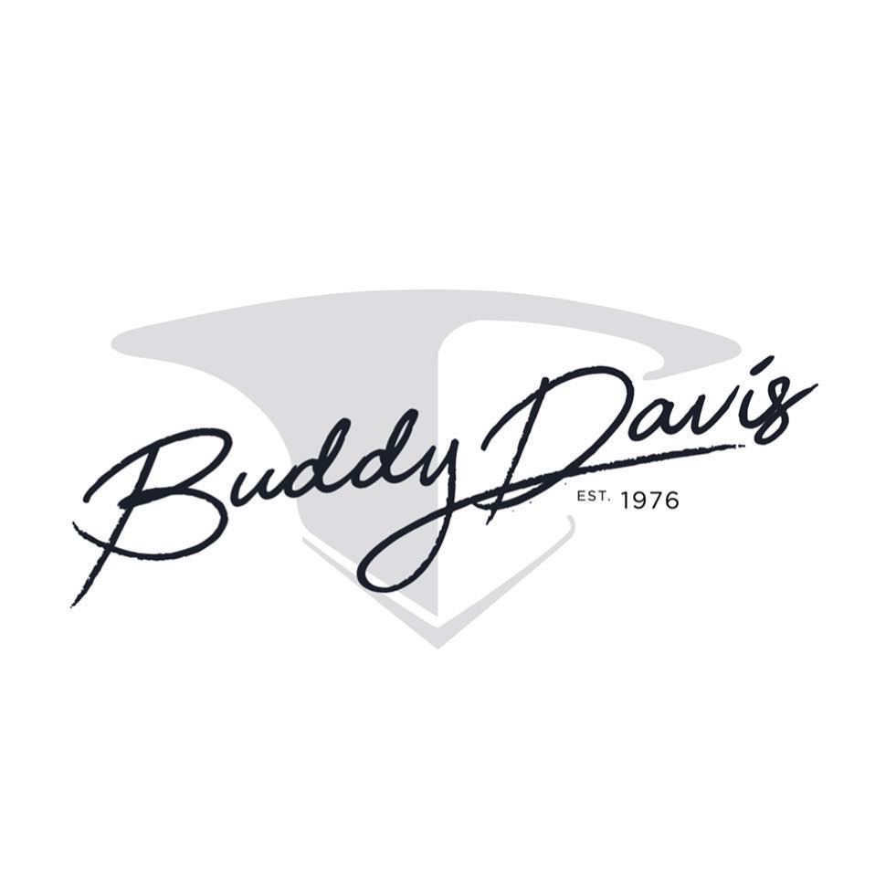 Buddy Davis logo