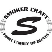 Smoker Craft logo