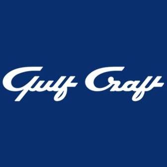 Gulf Craft logo