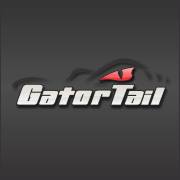 Gator Tail logo
