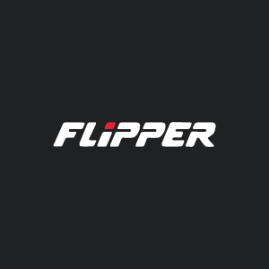 Flipper logo