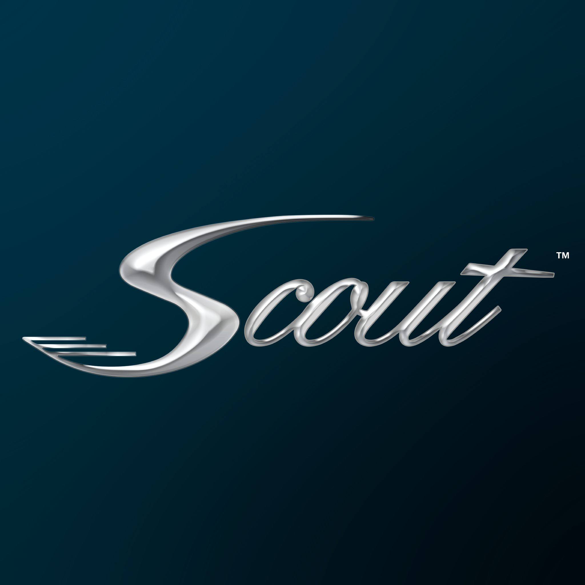 Scout logo